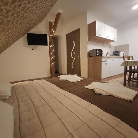 Royal De Lux Apartment Hajduszoboszlo Ngoại thất bức ảnh