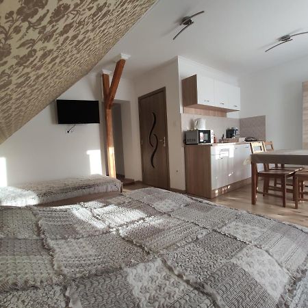Royal De Lux Apartment Hajduszoboszlo Ngoại thất bức ảnh