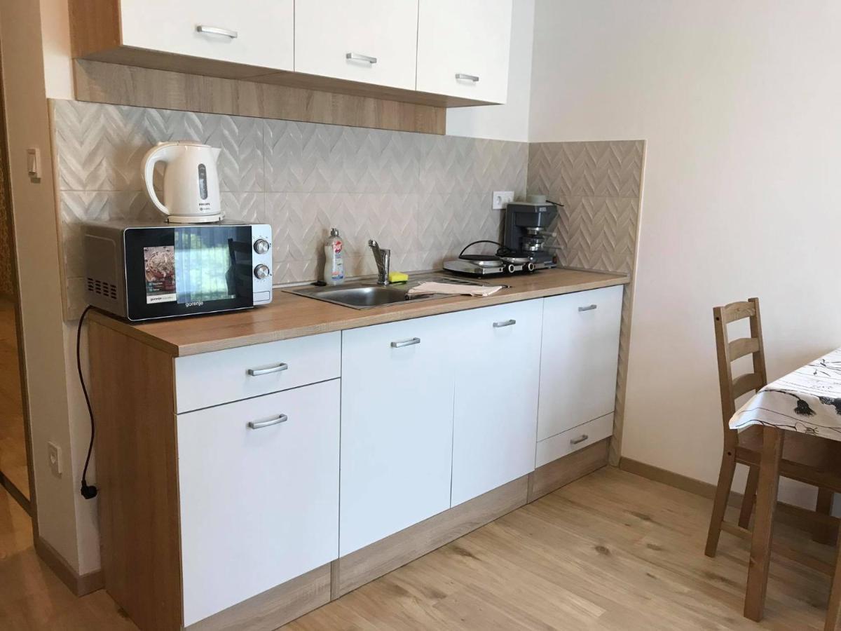 Royal De Lux Apartment Hajduszoboszlo Ngoại thất bức ảnh