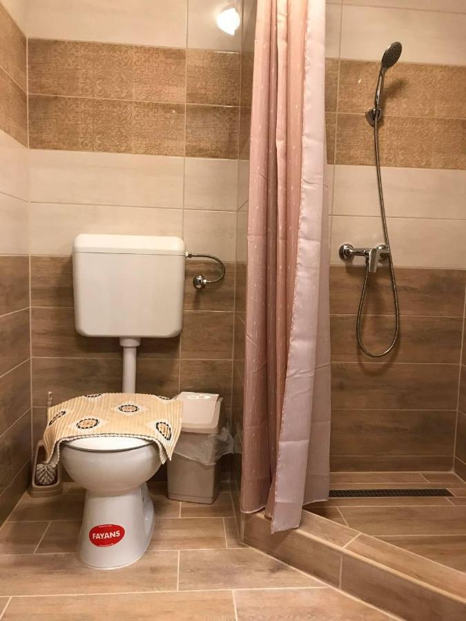 Royal De Lux Apartment Hajduszoboszlo Ngoại thất bức ảnh