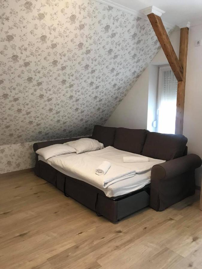 Royal De Lux Apartment Hajduszoboszlo Ngoại thất bức ảnh