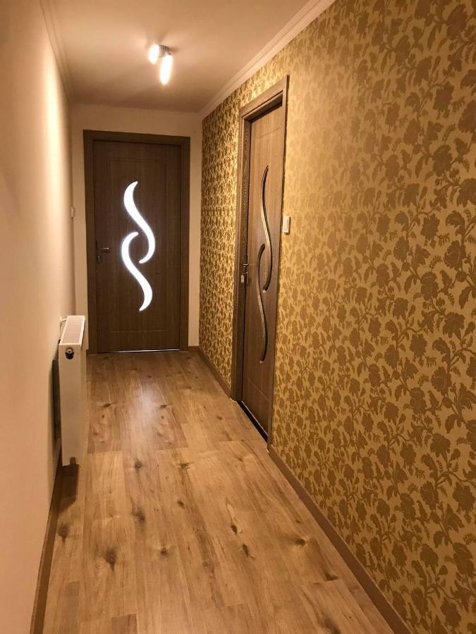 Royal De Lux Apartment Hajduszoboszlo Ngoại thất bức ảnh