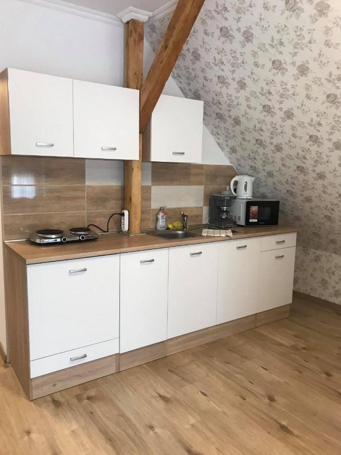 Royal De Lux Apartment Hajduszoboszlo Ngoại thất bức ảnh