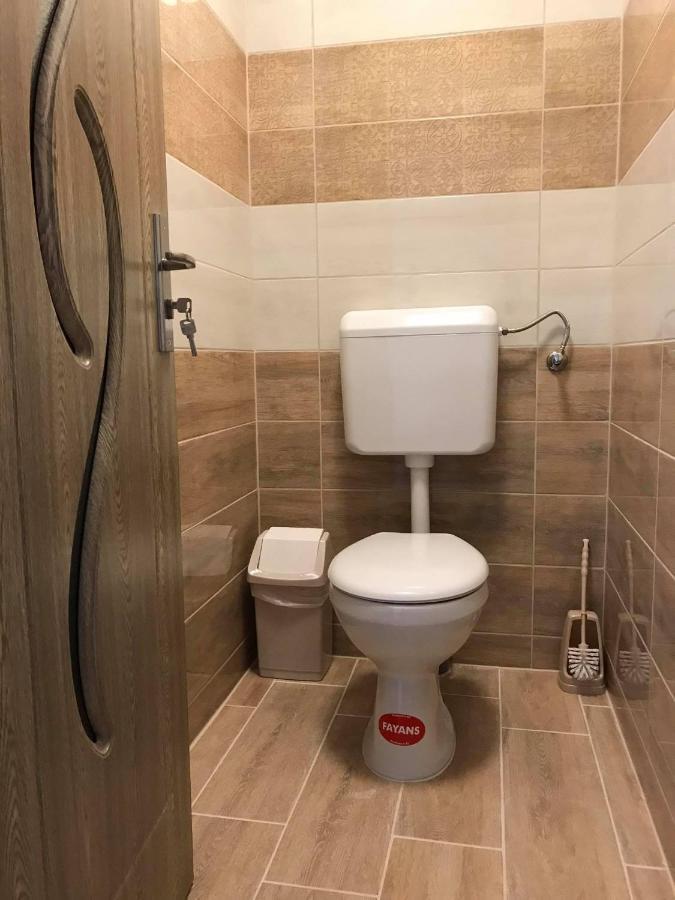 Royal De Lux Apartment Hajduszoboszlo Ngoại thất bức ảnh