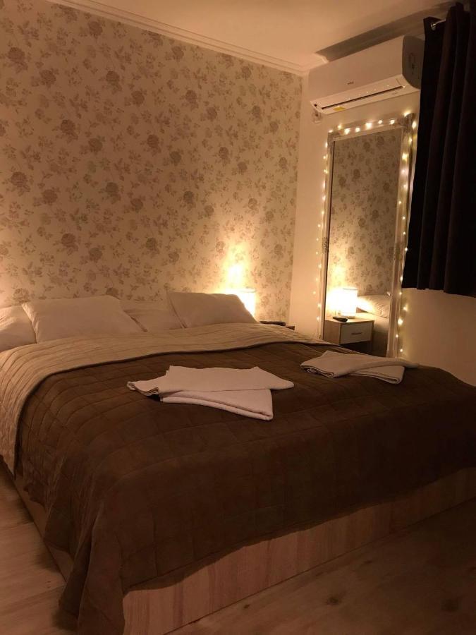 Royal De Lux Apartment Hajduszoboszlo Ngoại thất bức ảnh