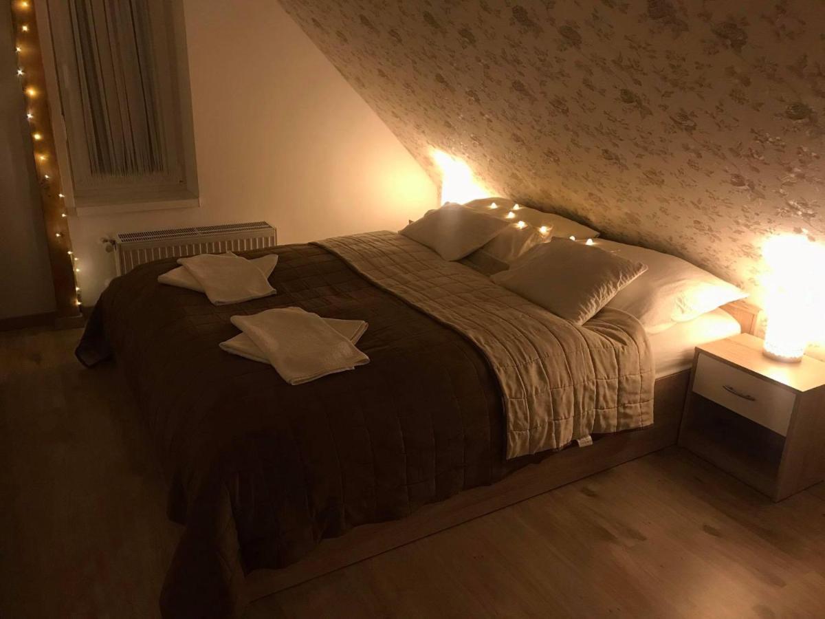 Royal De Lux Apartment Hajduszoboszlo Ngoại thất bức ảnh