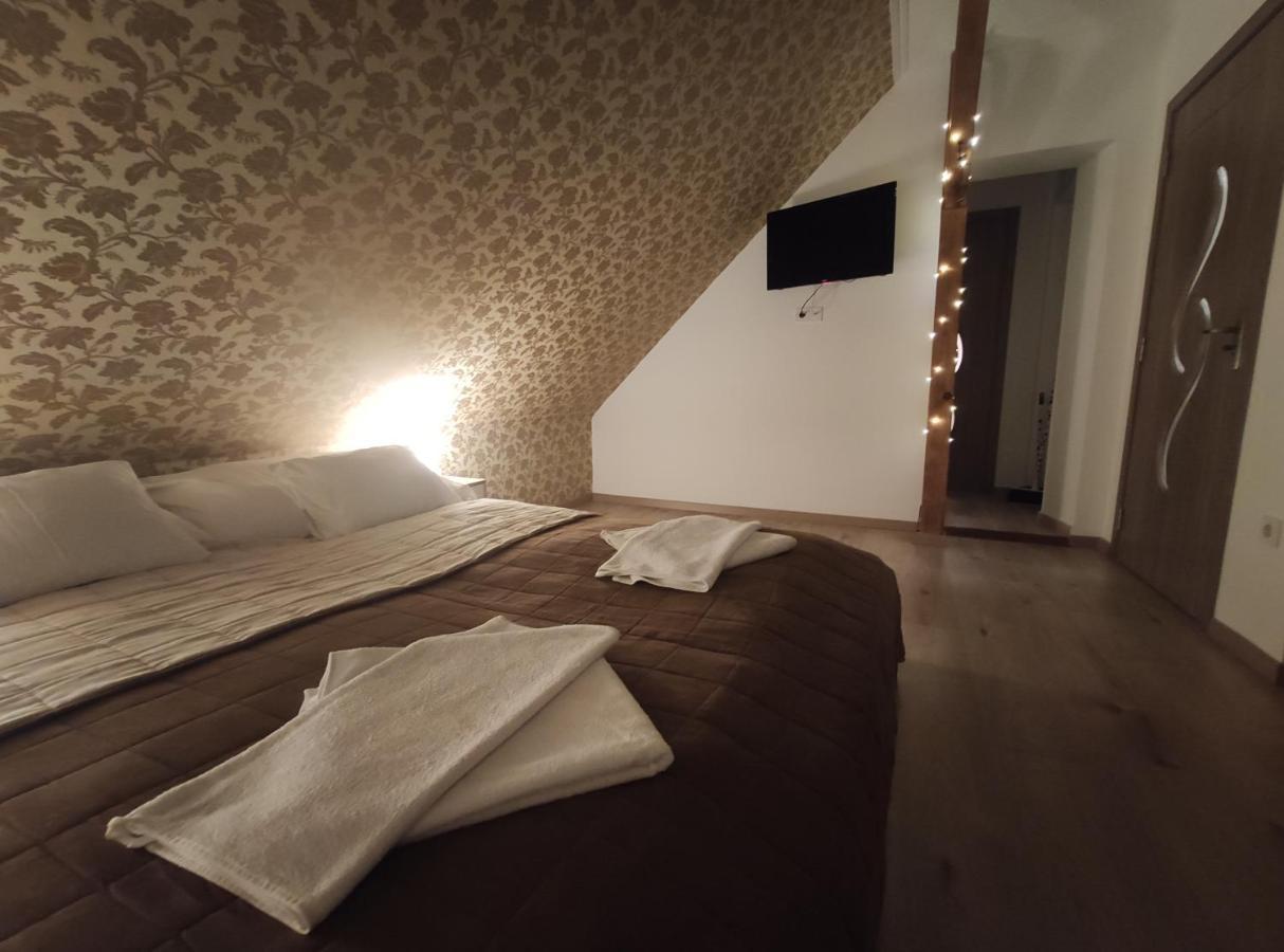 Royal De Lux Apartment Hajduszoboszlo Ngoại thất bức ảnh