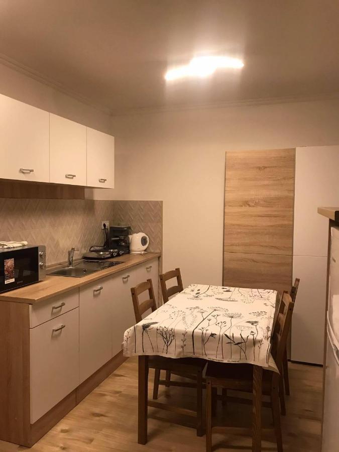 Royal De Lux Apartment Hajduszoboszlo Ngoại thất bức ảnh