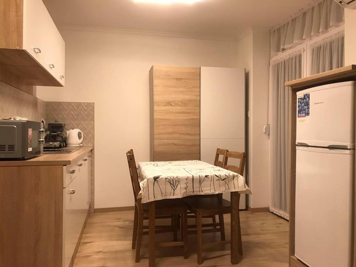 Royal De Lux Apartment Hajduszoboszlo Ngoại thất bức ảnh