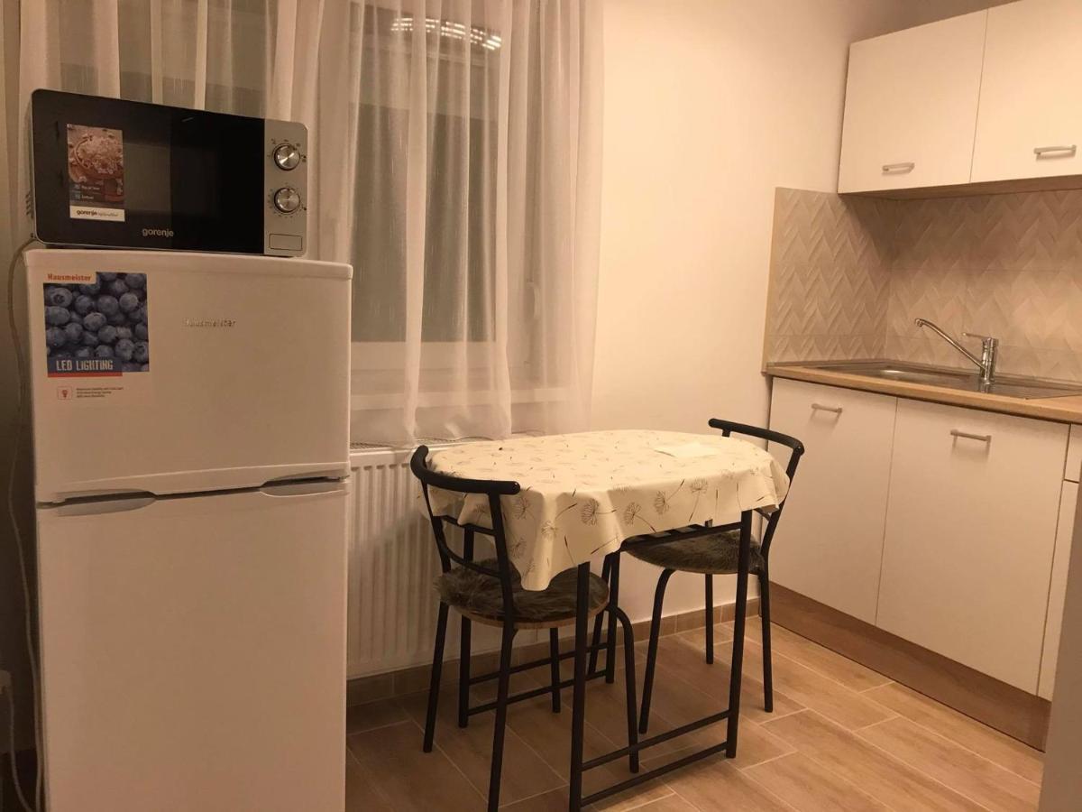 Royal De Lux Apartment Hajduszoboszlo Ngoại thất bức ảnh
