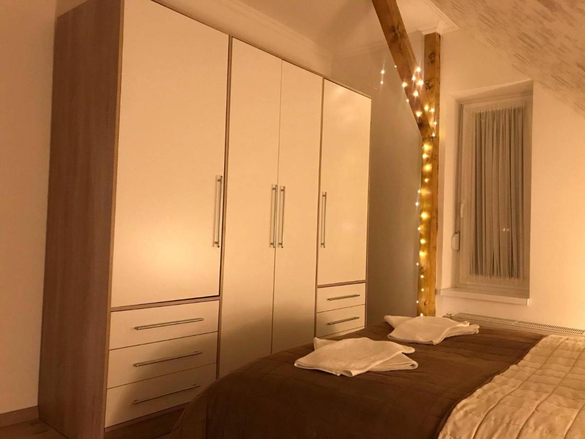 Royal De Lux Apartment Hajduszoboszlo Ngoại thất bức ảnh