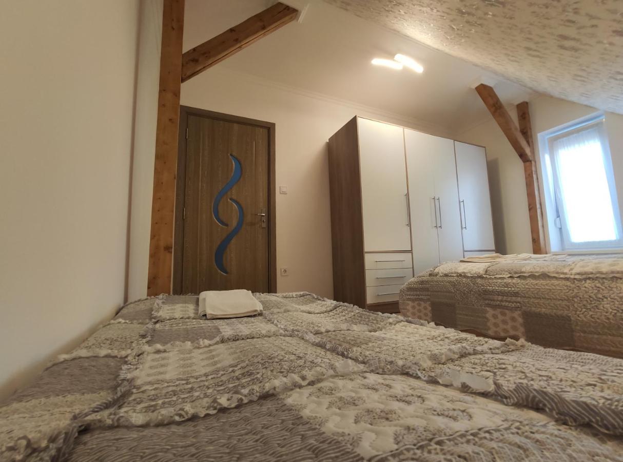 Royal De Lux Apartment Hajduszoboszlo Ngoại thất bức ảnh