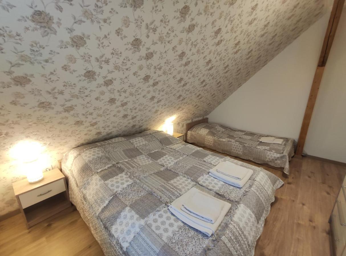 Royal De Lux Apartment Hajduszoboszlo Ngoại thất bức ảnh