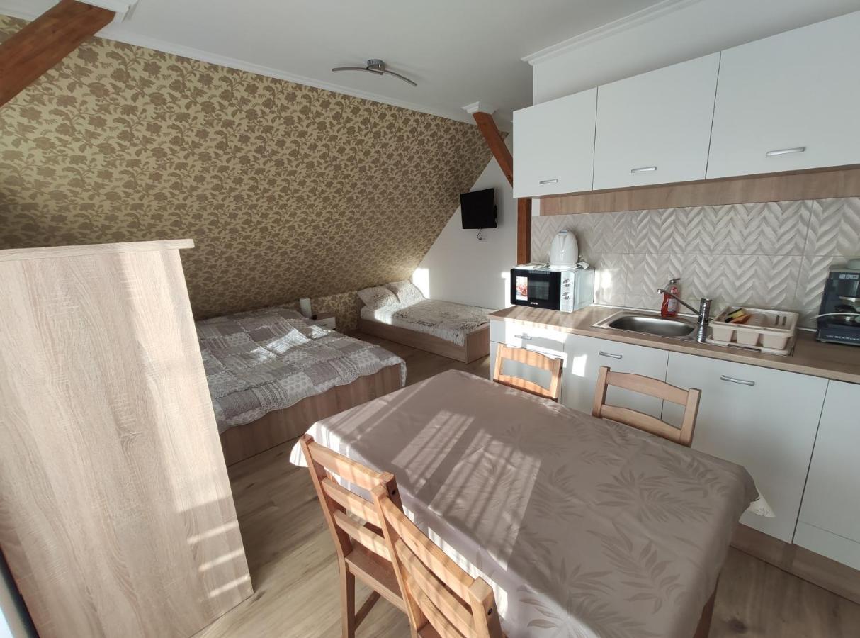 Royal De Lux Apartment Hajduszoboszlo Ngoại thất bức ảnh