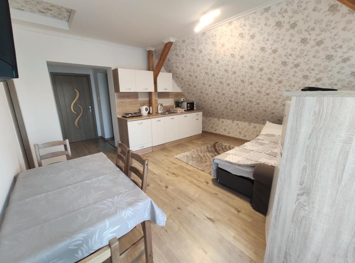 Royal De Lux Apartment Hajduszoboszlo Ngoại thất bức ảnh